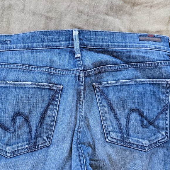 Citizens of Humanity, gentle worn, Bootcut - Picture 9 of 9